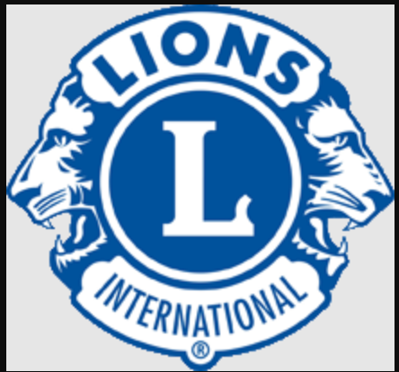 Lions Club International Logo